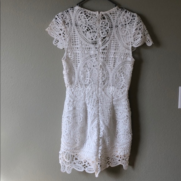 Romper - Picture 2 of 2